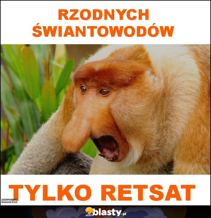 Rzodnych świantowodów
