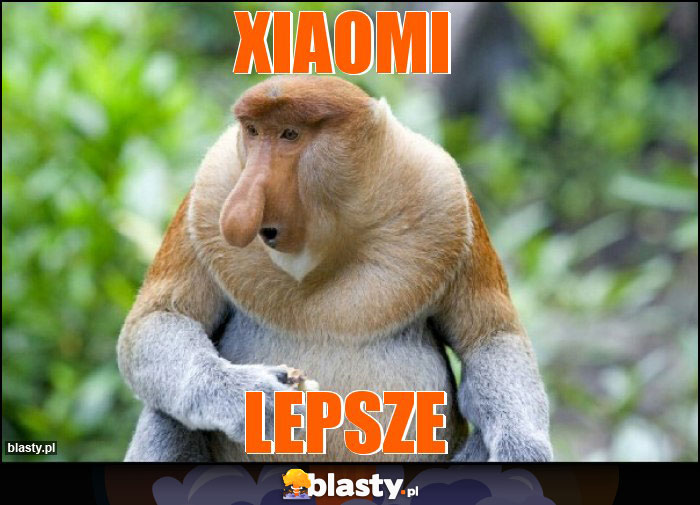 XIAOMI