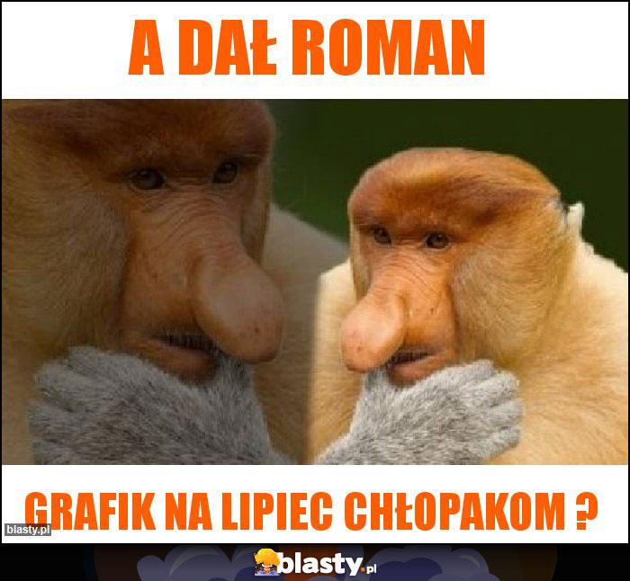 A dał Roman