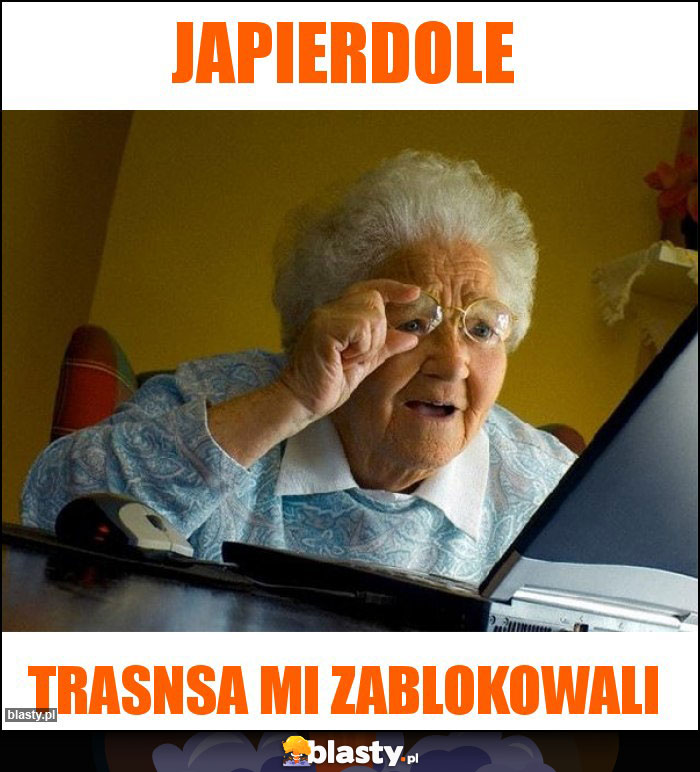 Japierdole