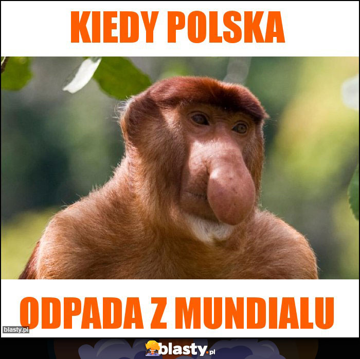 Kiedy Polska
