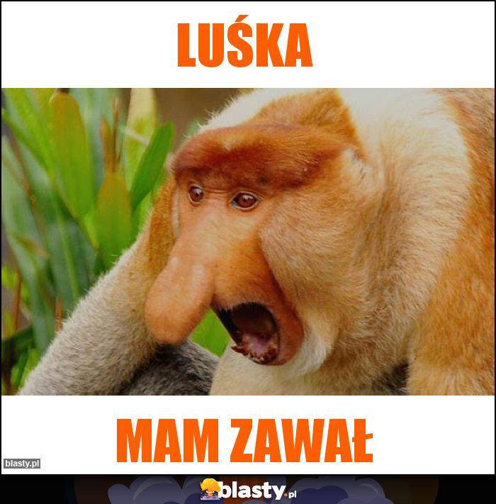 Luśka