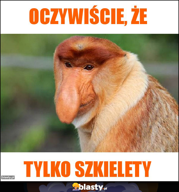Oczywiście, że