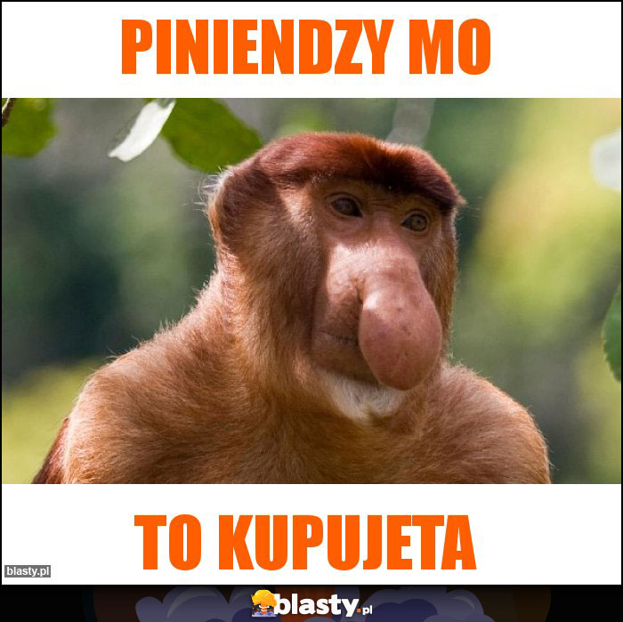 Piniendzy mo