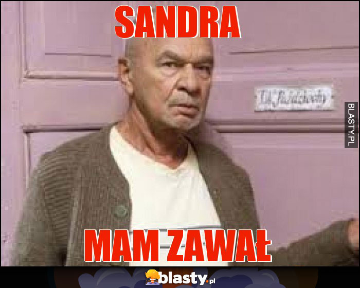 SANDRA