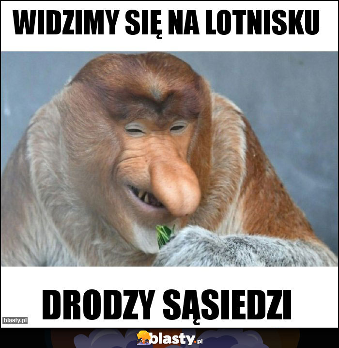 Widzimy się na lotnisku