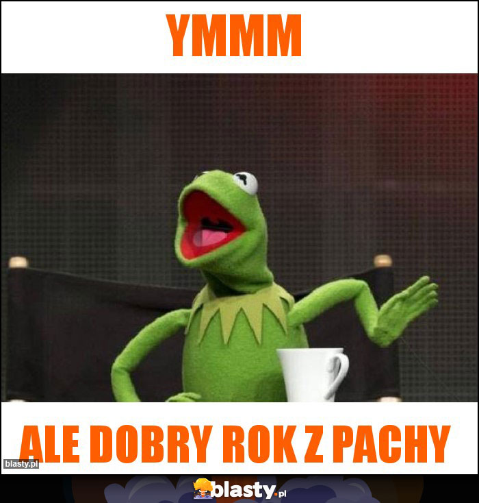 Ymmm