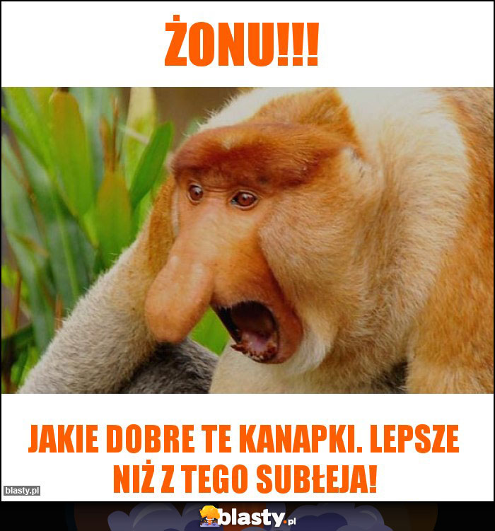 żonu!!!