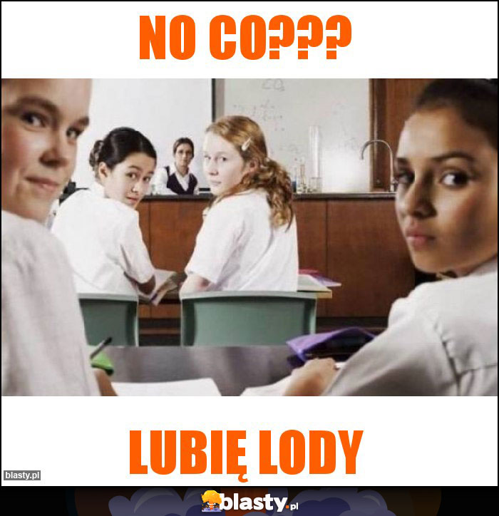 No co???