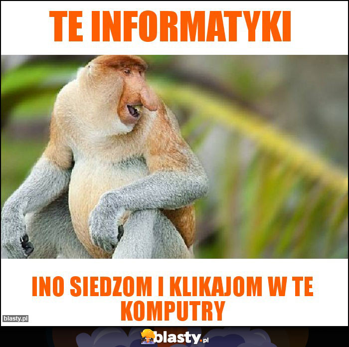Te informatyki