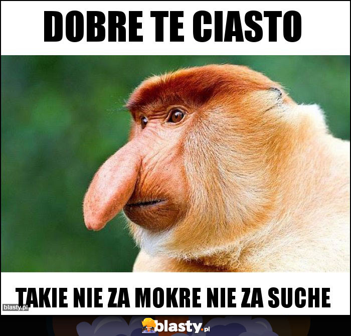 Dobre te ciasto