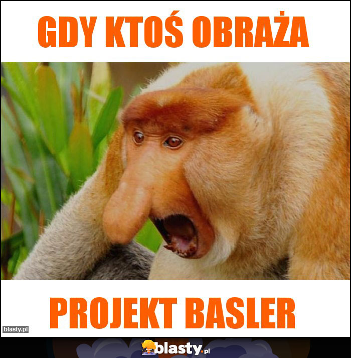 GDY KTOŚ OBRAŻA