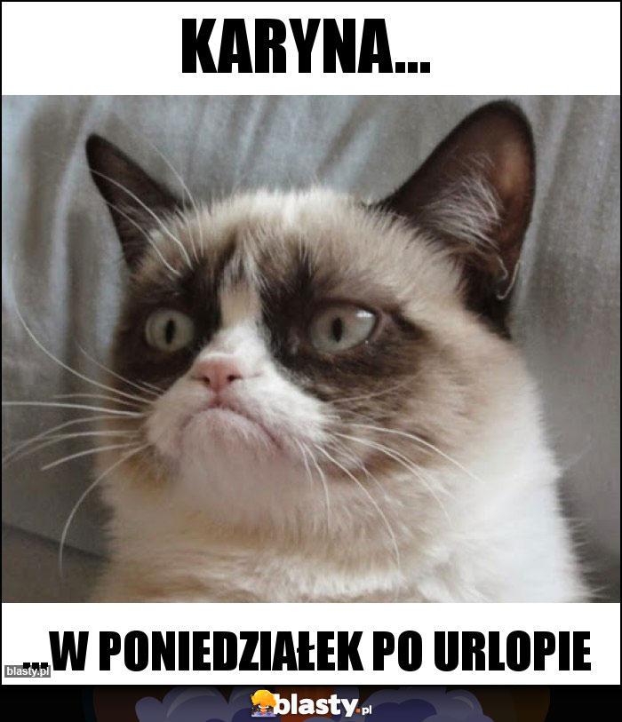 karyna...
