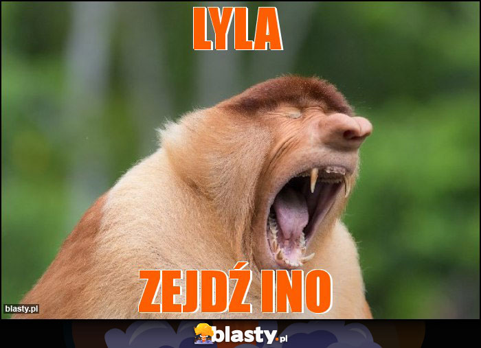 lyla