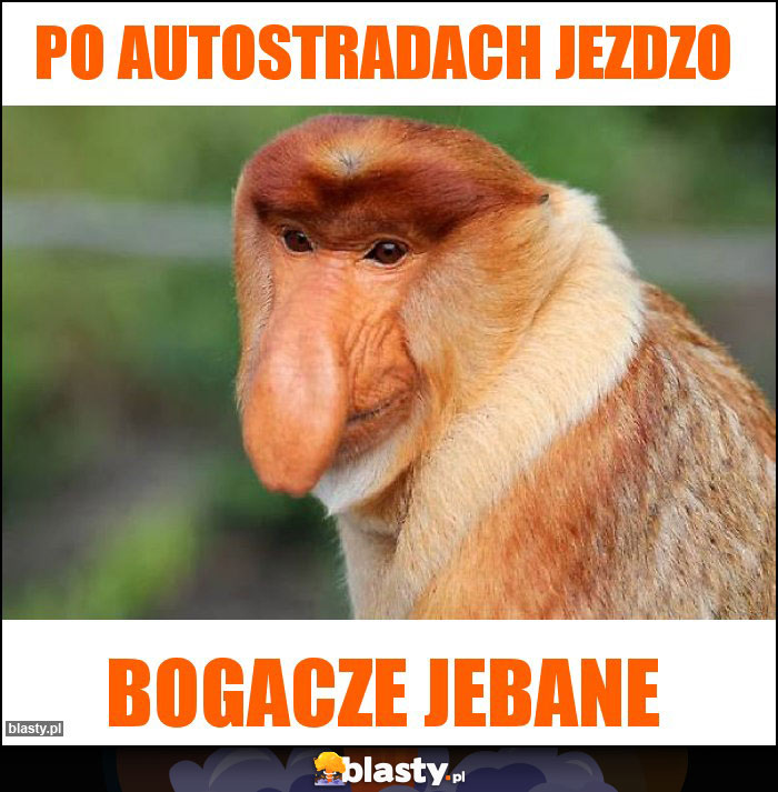 Po autostradach jezdzo