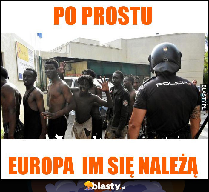 po prostu