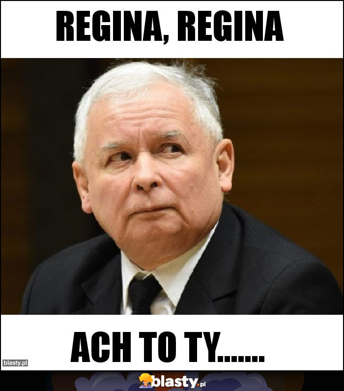 Regina, Regina