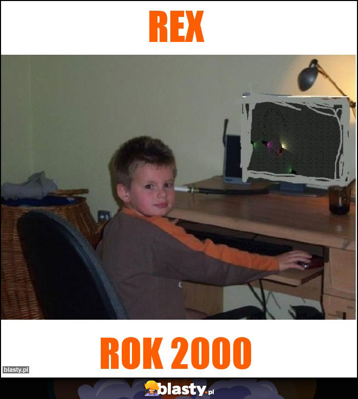 Rex