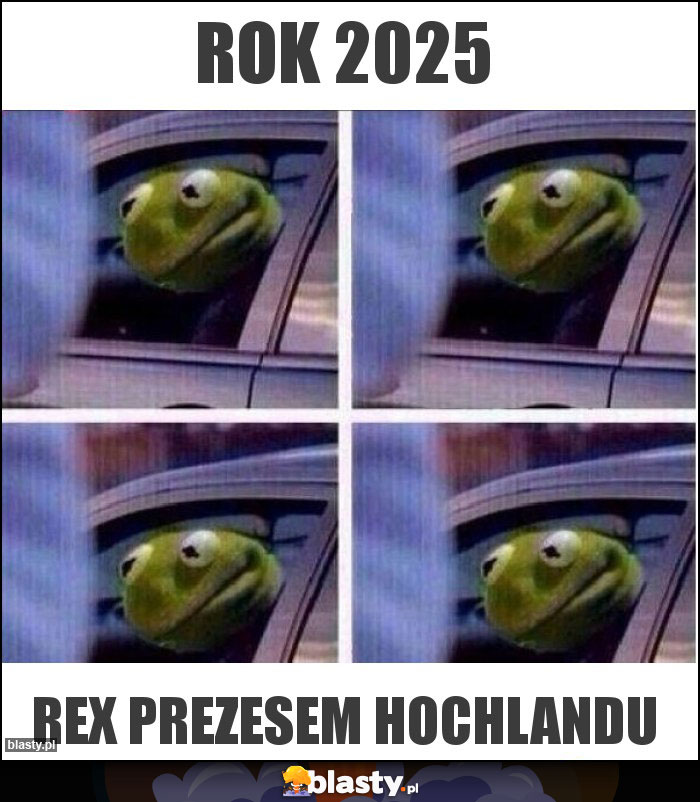 Rok 2025
