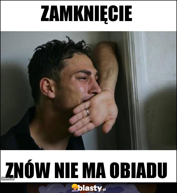 zamknięcie