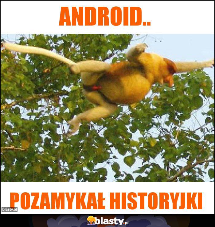 Android..