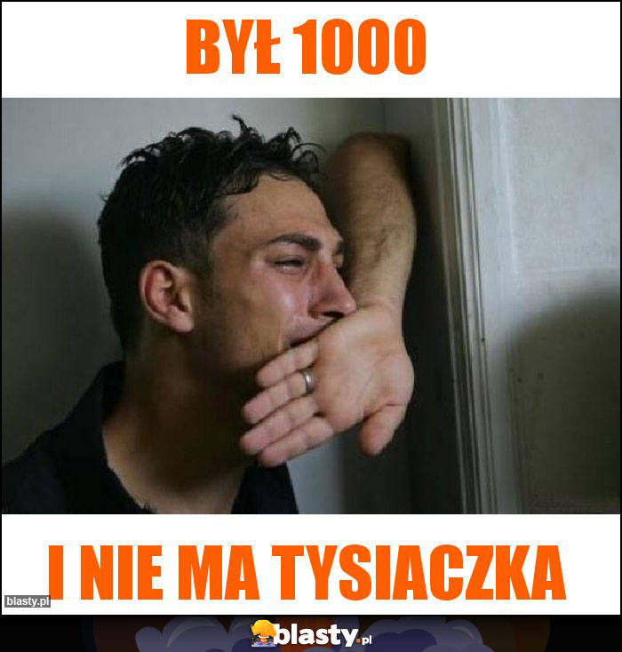 Był 1000