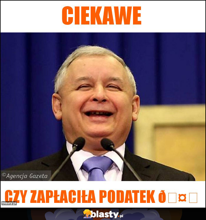 Ciekawe