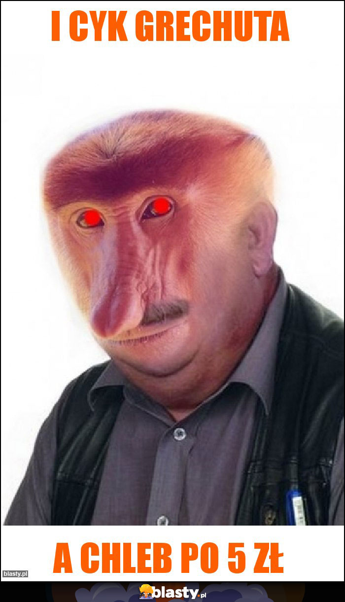 I cyk grechuta