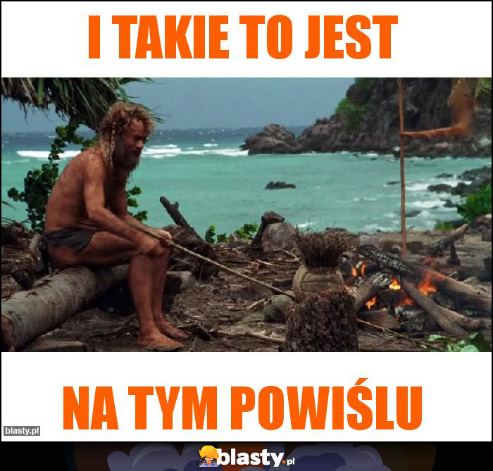 I takie to jest