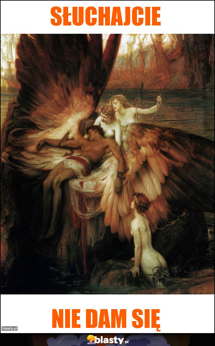 słuchajcie