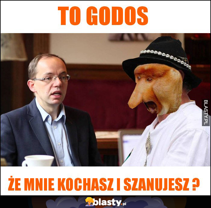 to godos