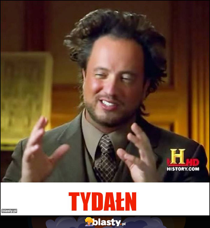 Tydałn