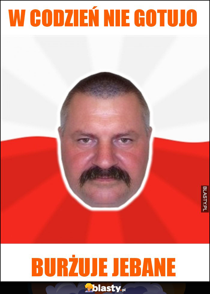 W codzień nie gotujo