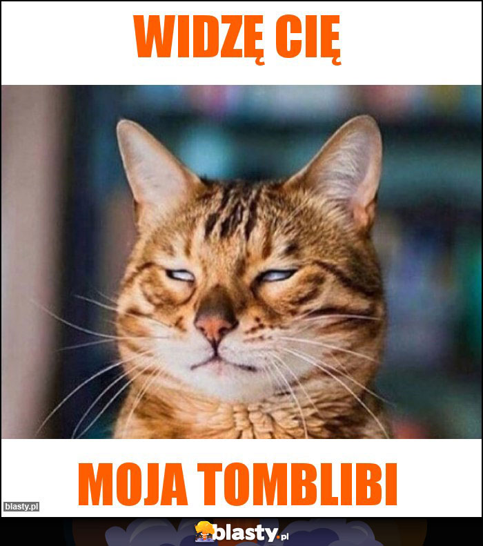 widzę Cię