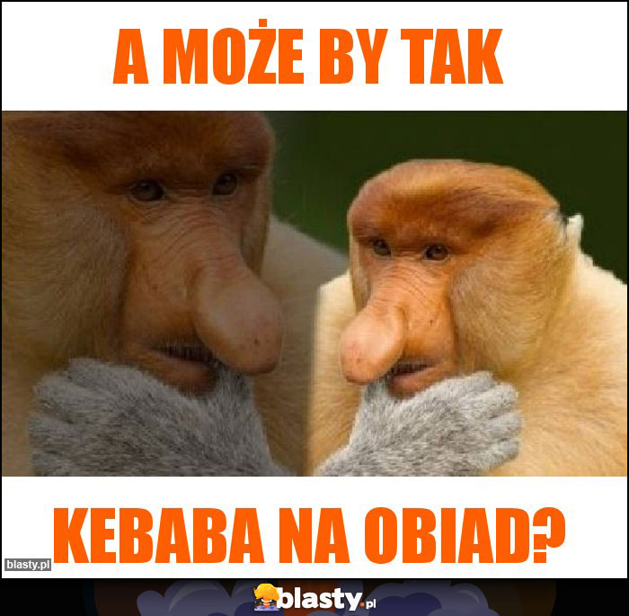A może by tak