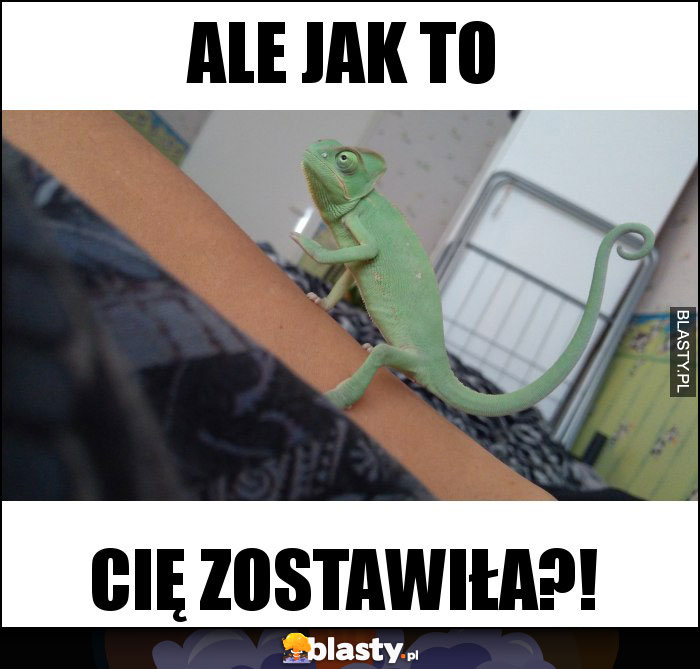 Ale jak to