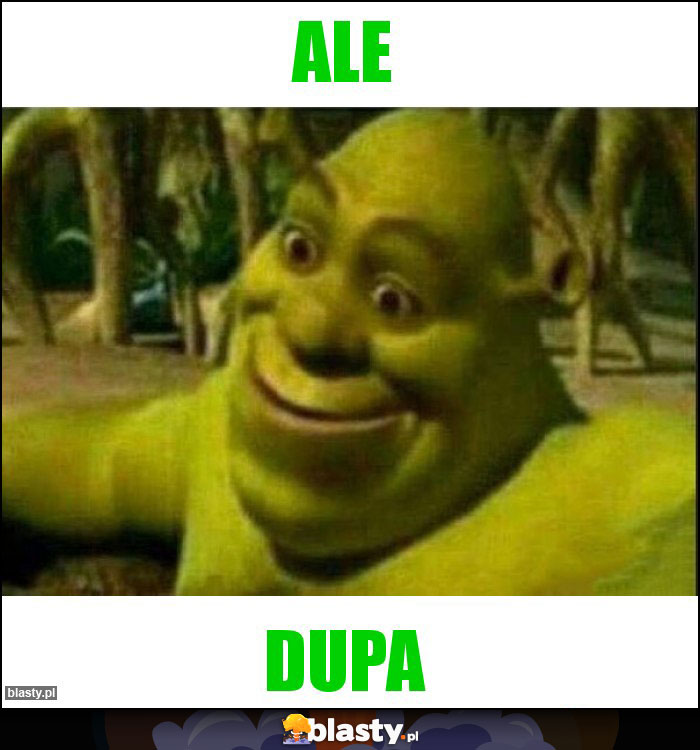 ale