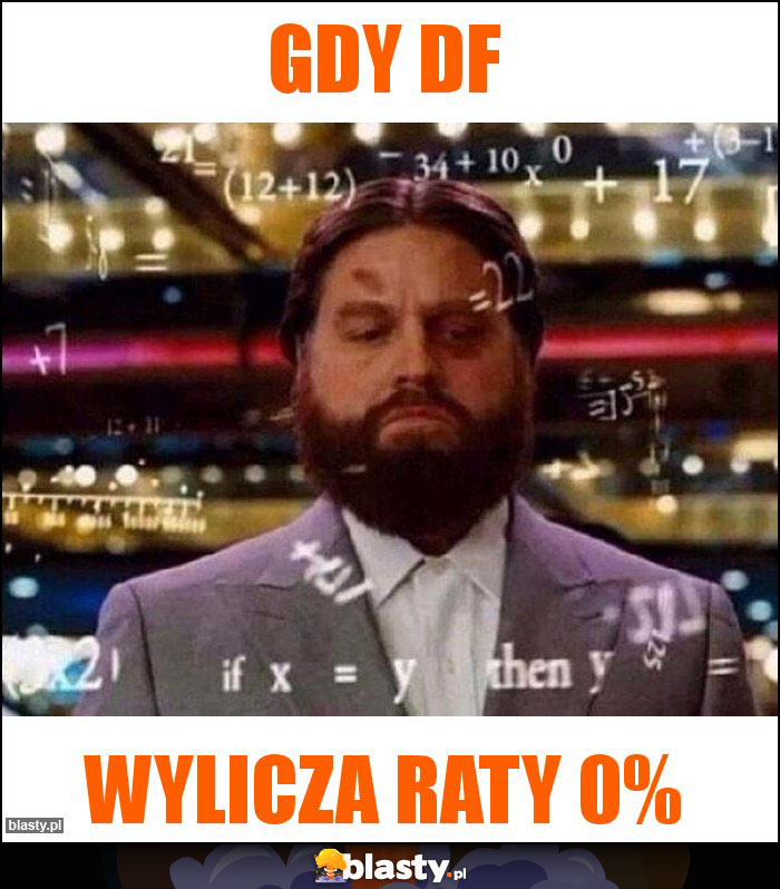 Gdy df