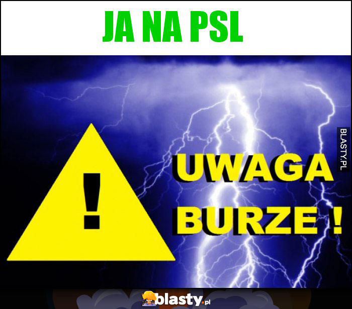 ja na PSL