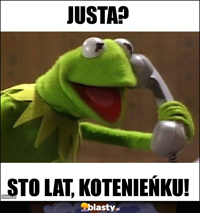 Justa?
