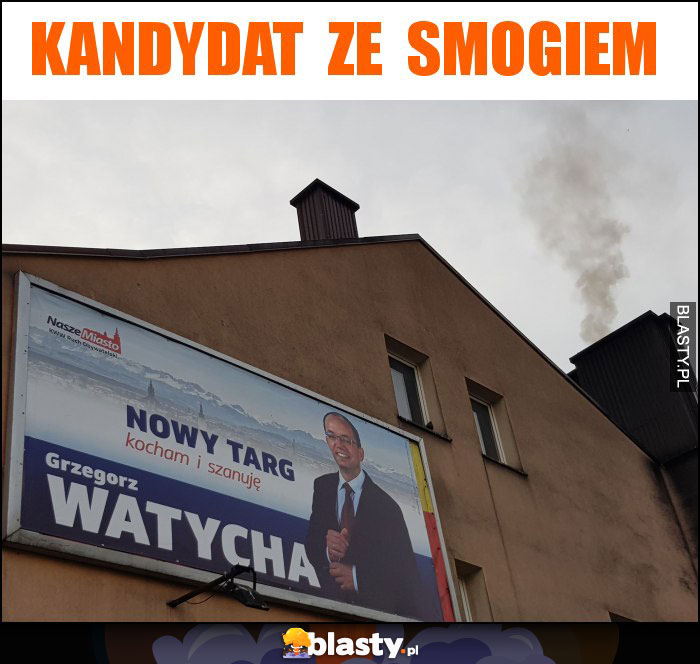 kandydat  ze  smogiem