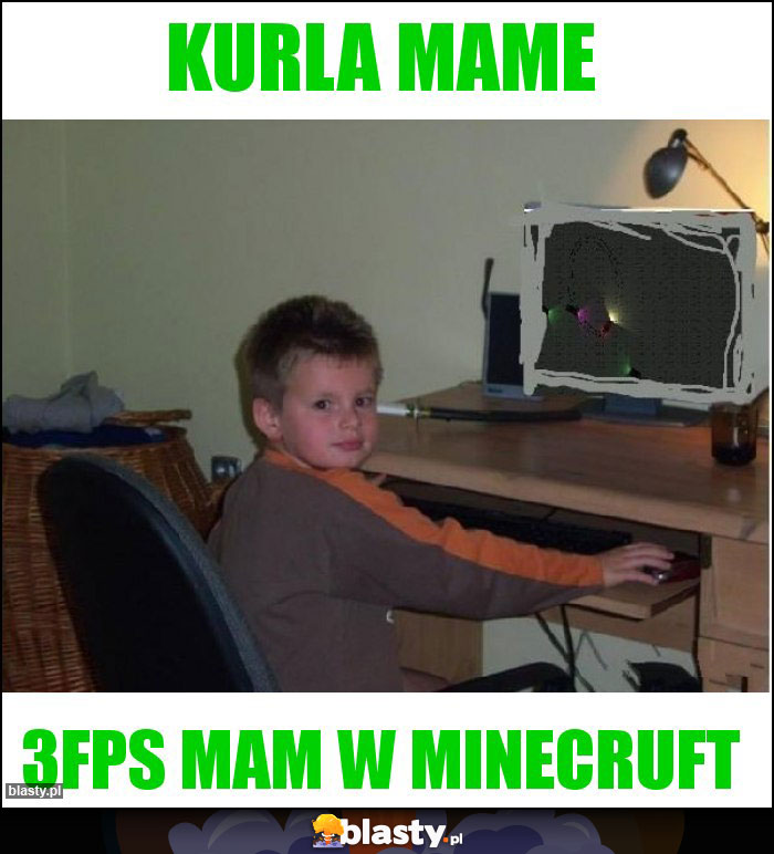 kurla mame