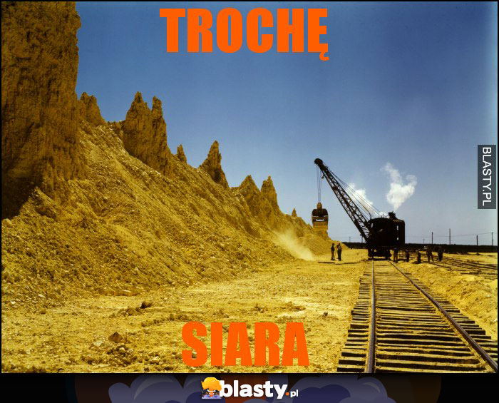 Trochę