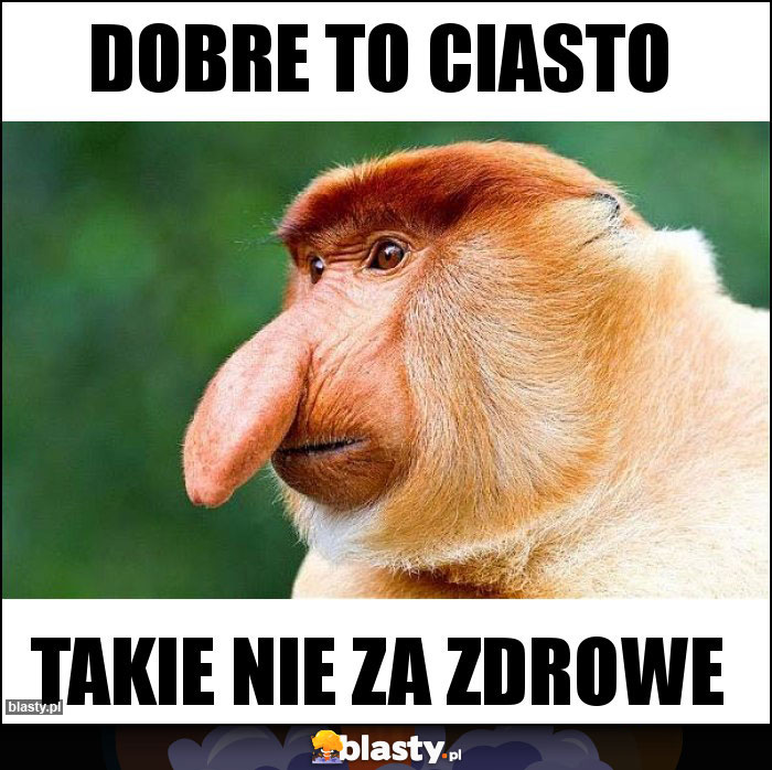 Dobre to ciasto
