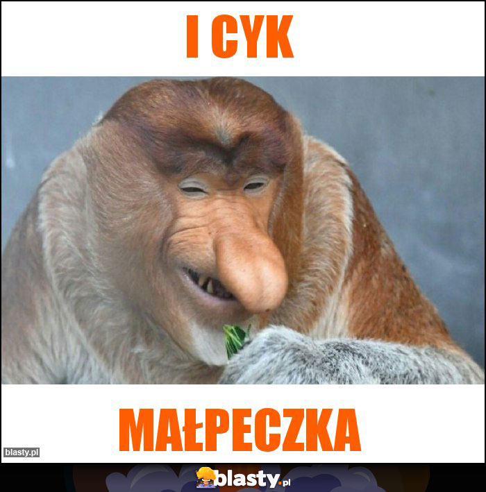 I Cyk