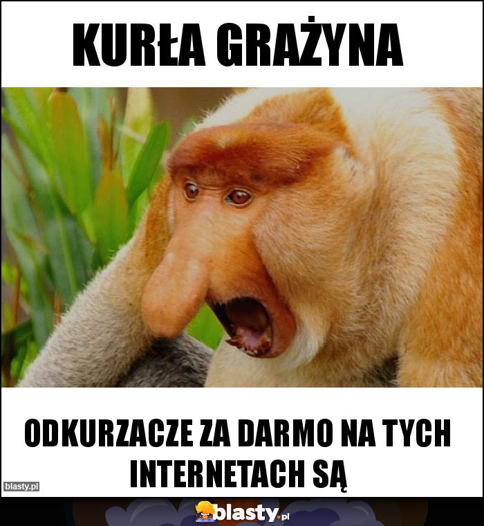 Kurła Grażyna