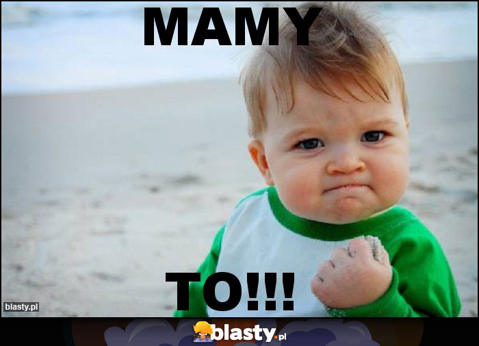 Mamy