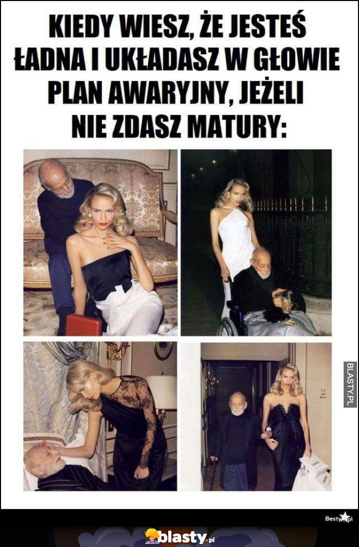 Plan awaryjny