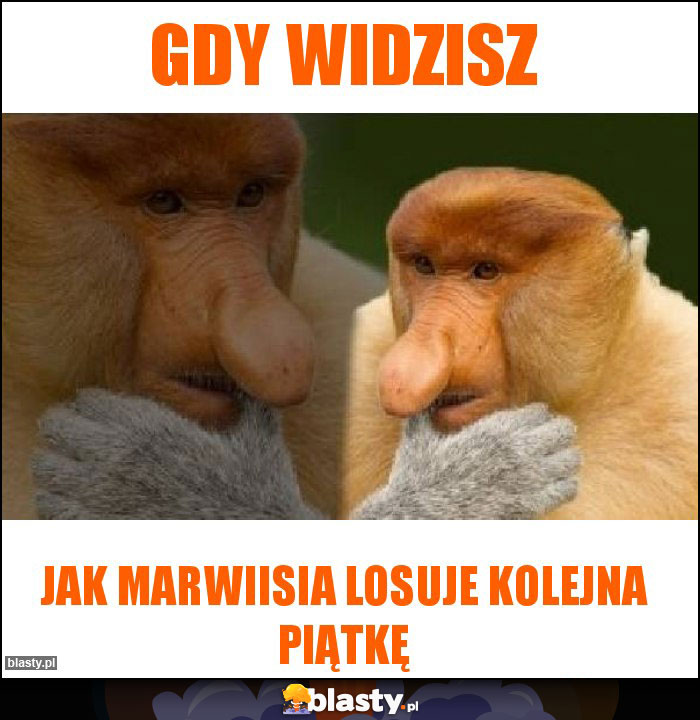Gdy widzisz