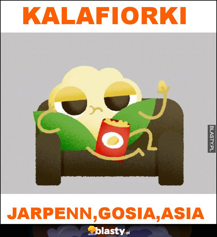 KALAFIORKI